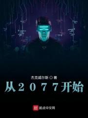 从2077开始